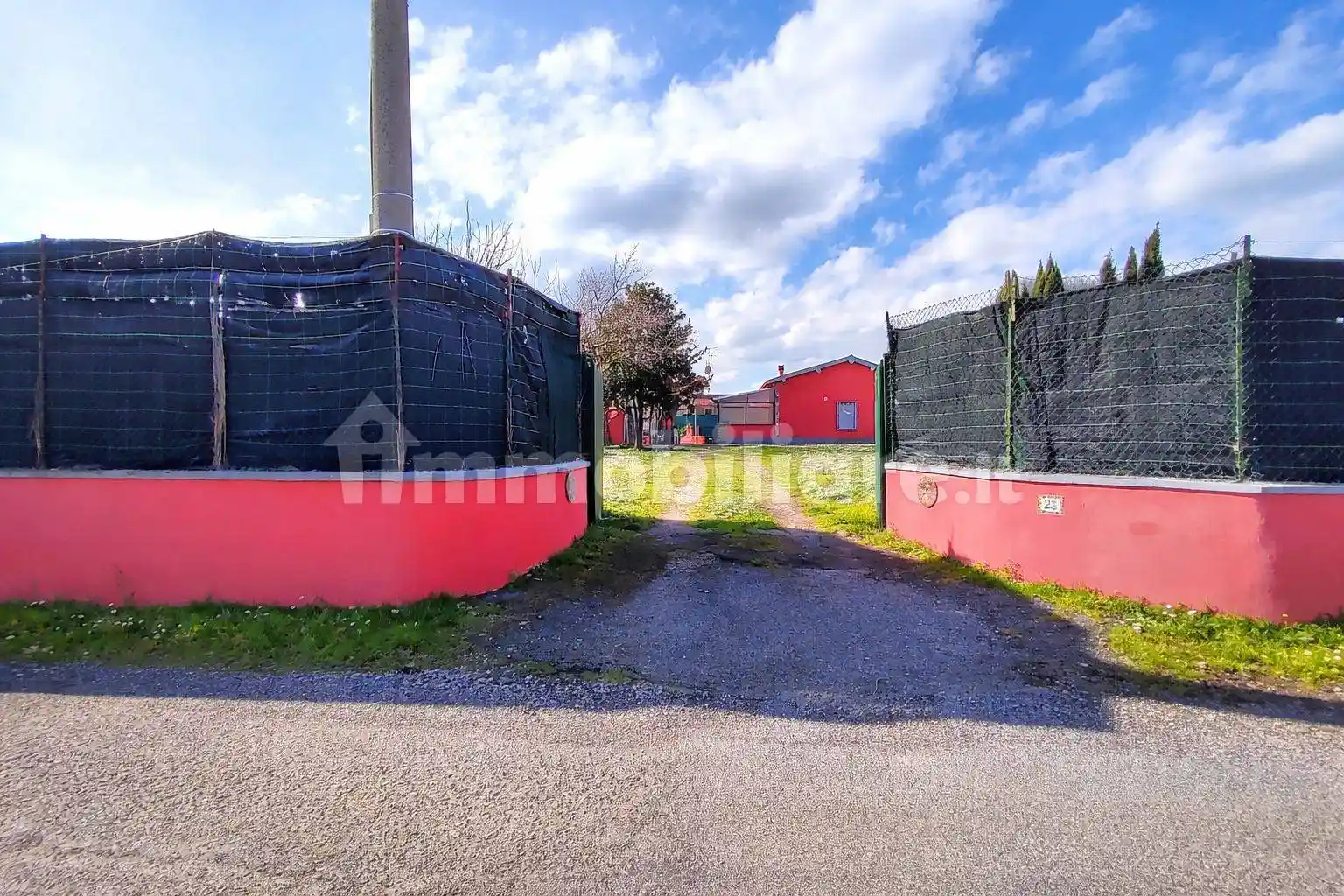 Villa in vendita a Gallicano nel Lazio