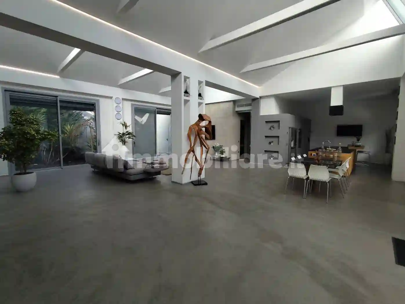 Loft - foto 3