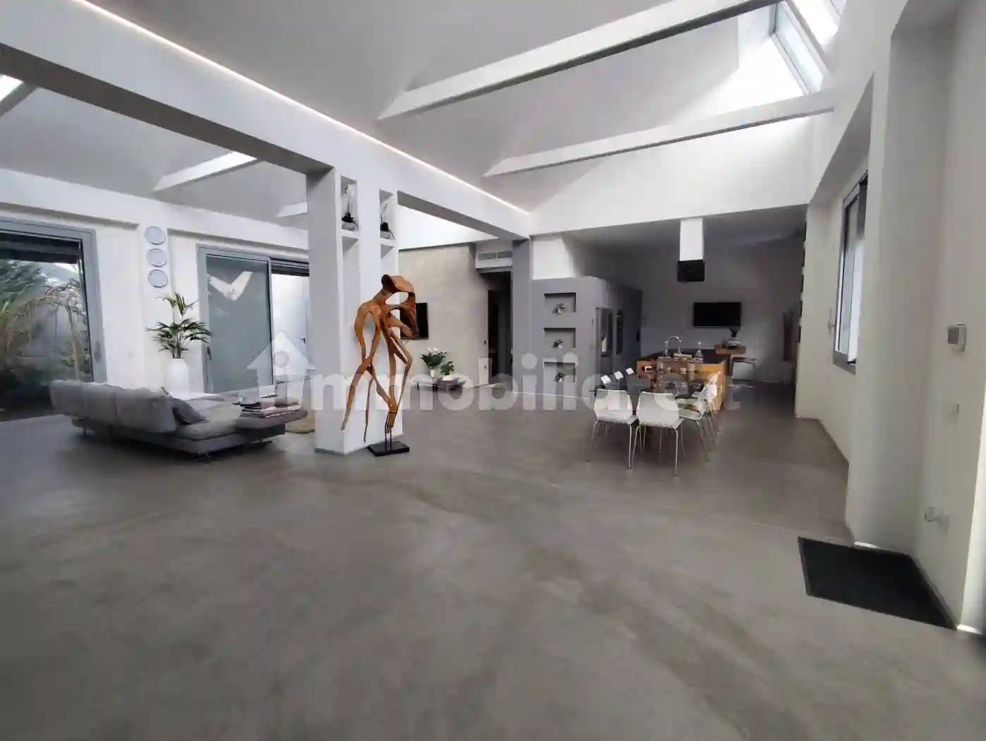 Loft - foto 4