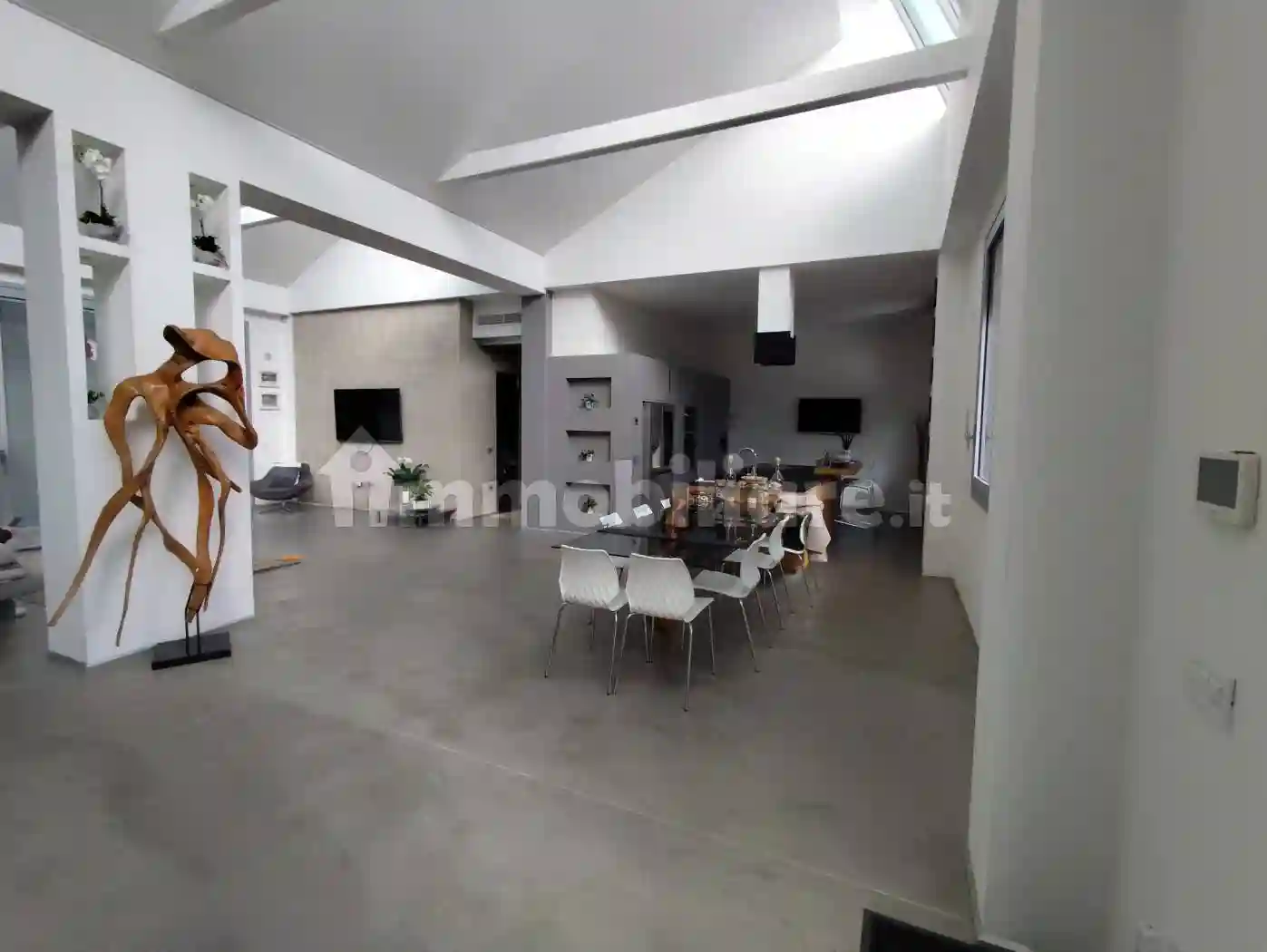 Loft - foto 5