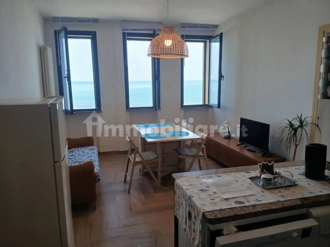 Appartamento in affitto a Pisa