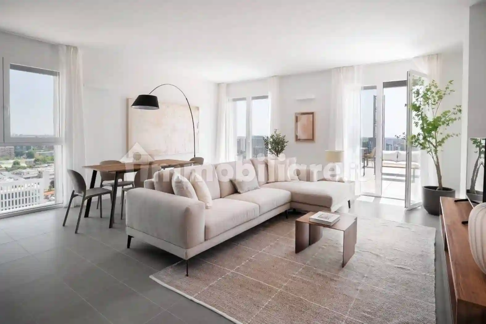 Appartamento - foto 2