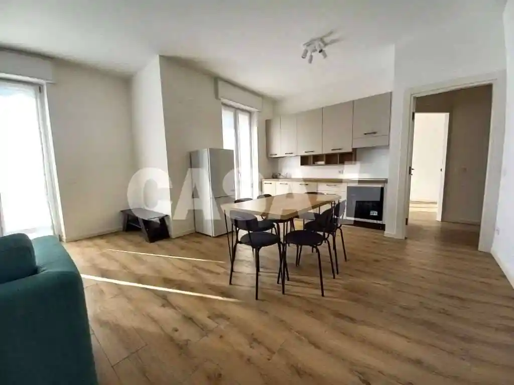 Appartamento in affitto a Varese