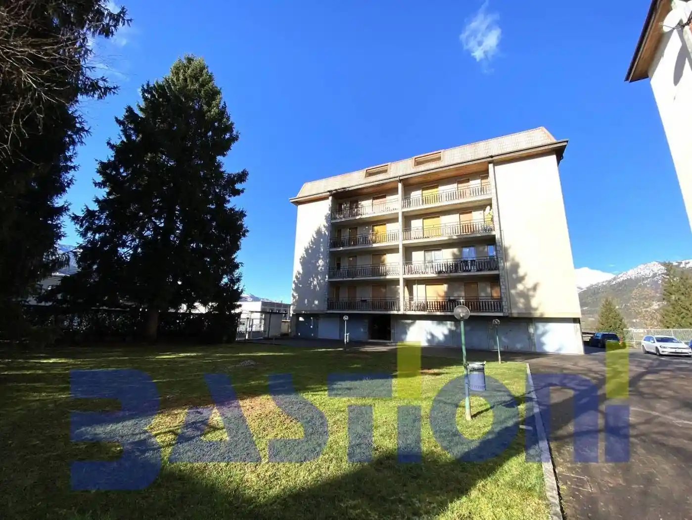 Appartamento in vendita a Songavazzo