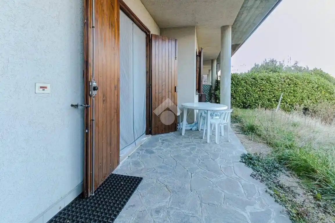 Appartamento in vendita a Tignale