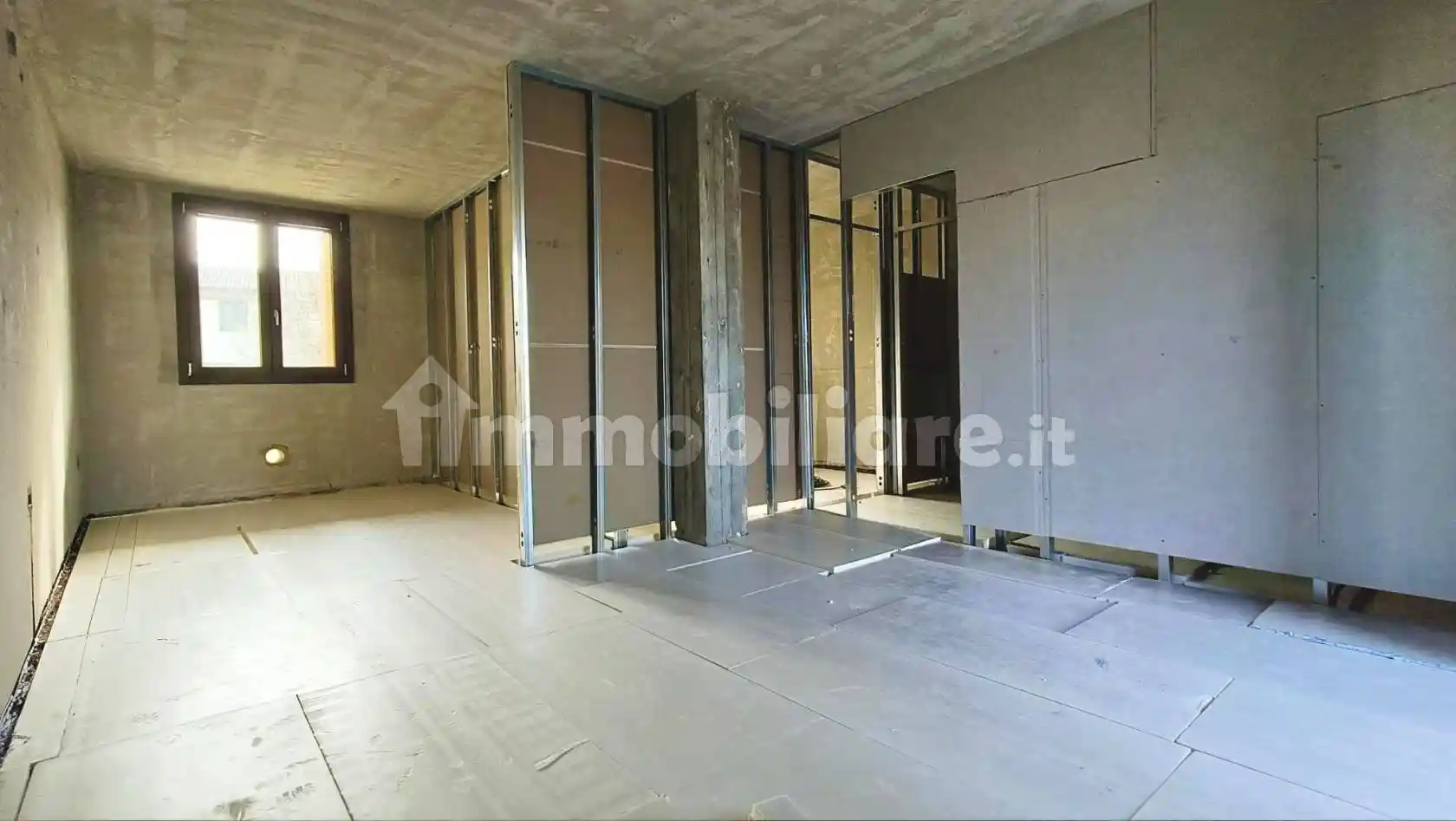 Appartamento in affitto a Cremona