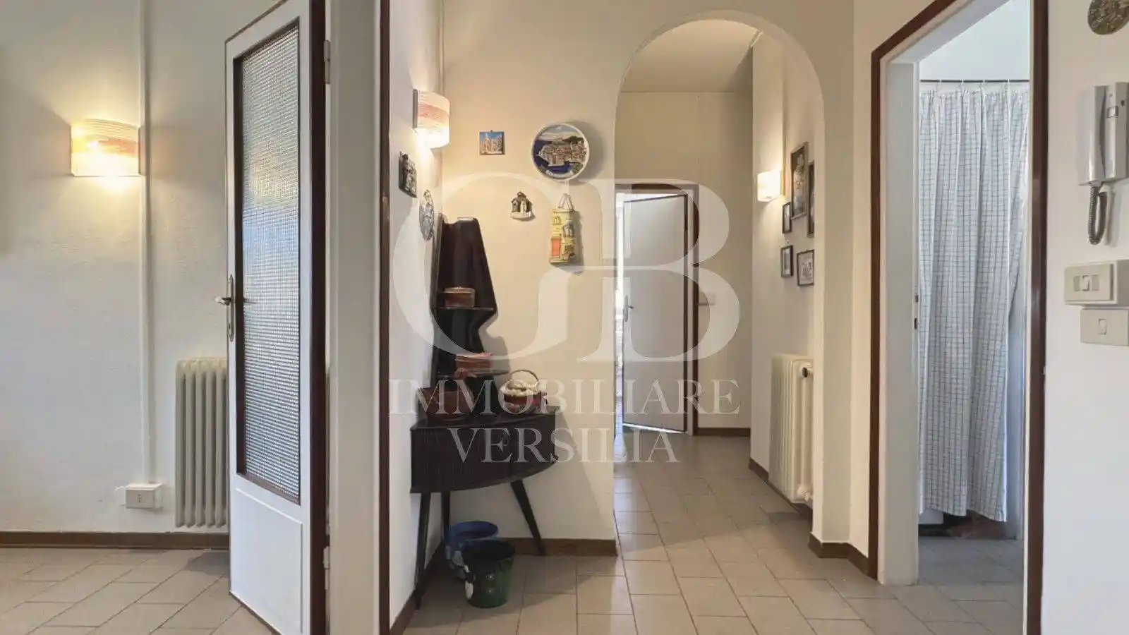 Appartamento in vendita a Camaiore