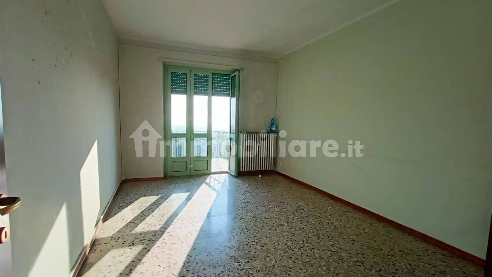 Appartamento in vendita a Cumiana