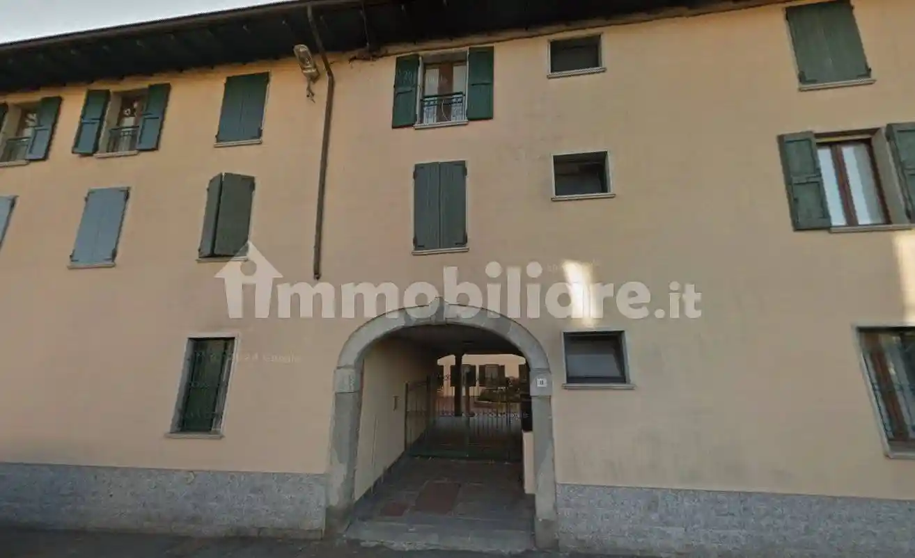 Appartamento in vendita a Bottanuco