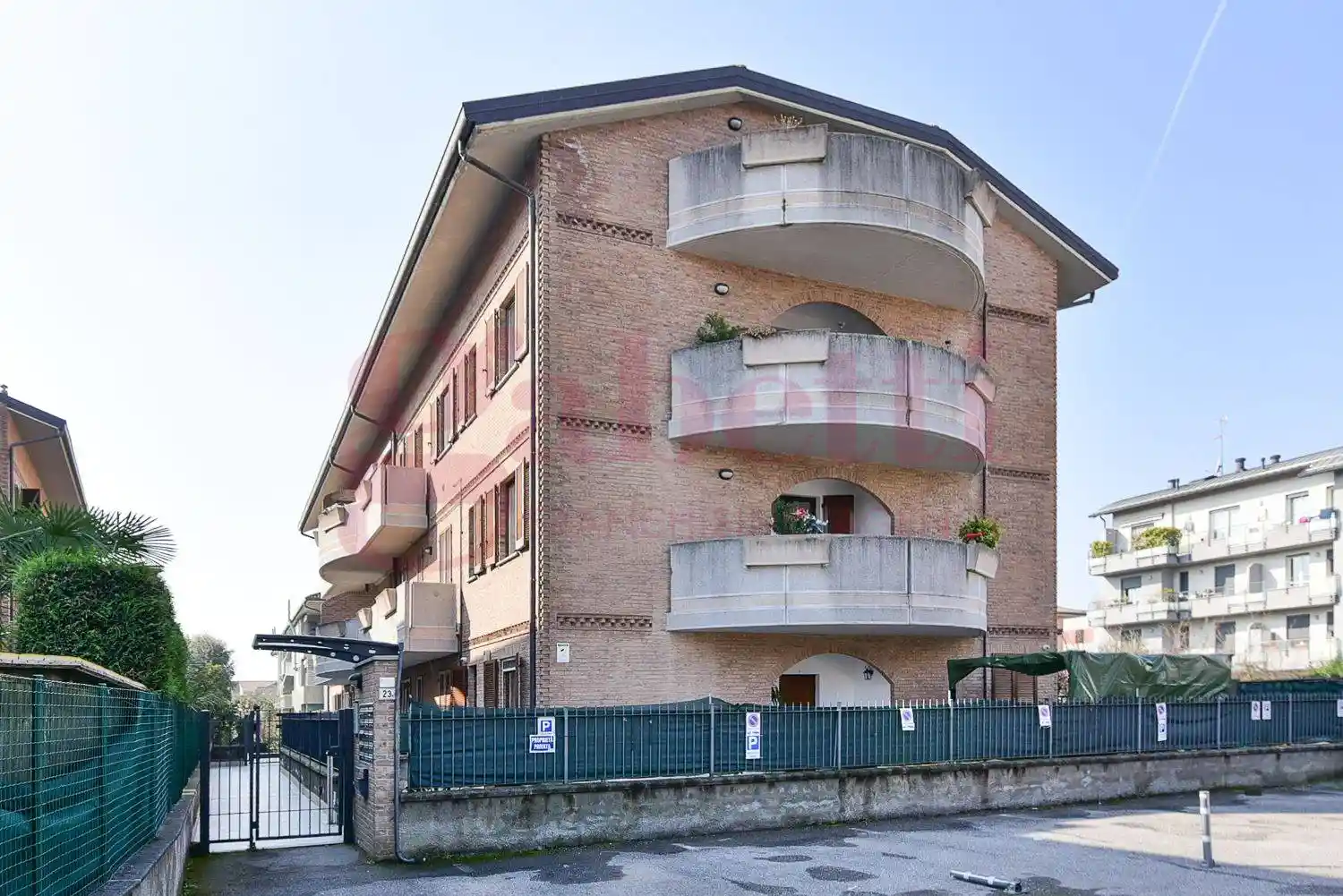 Appartamento in vendita a Giussano