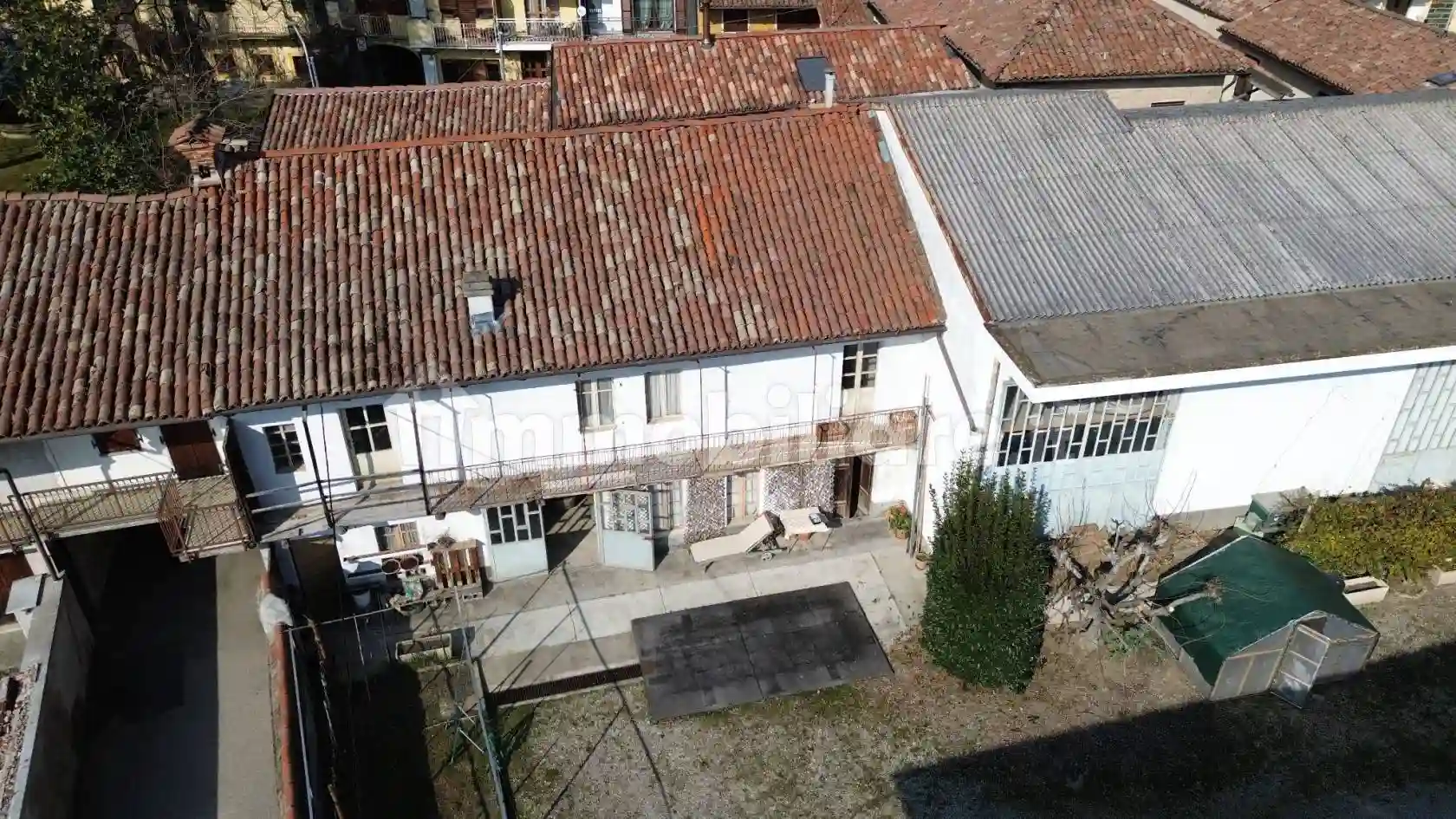 Casa indipendente - foto 3