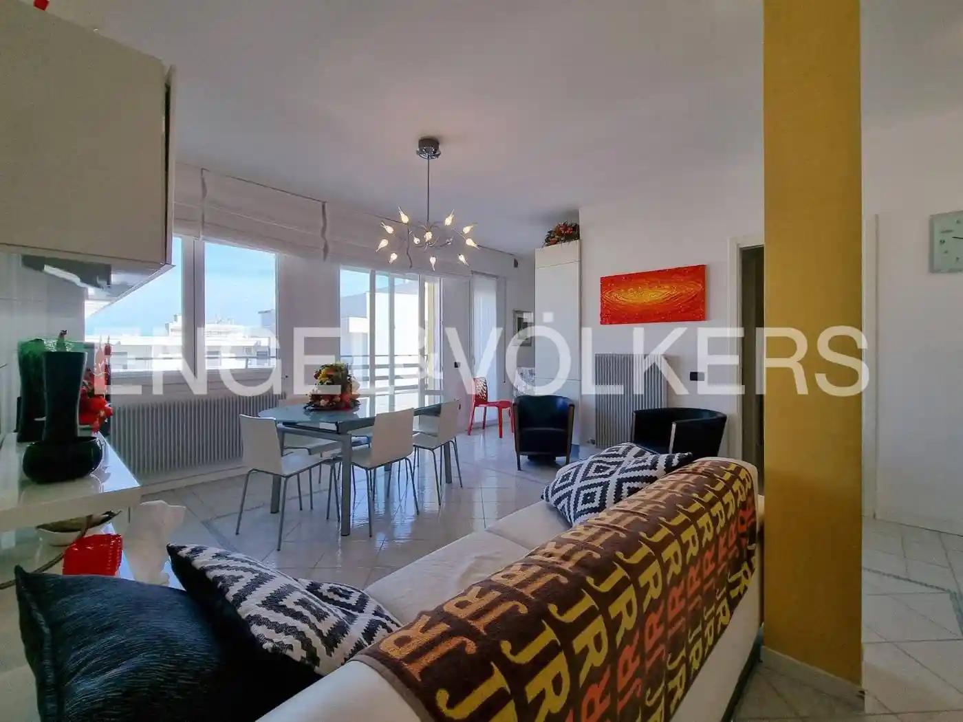 Appartamento in vendita a Jesolo