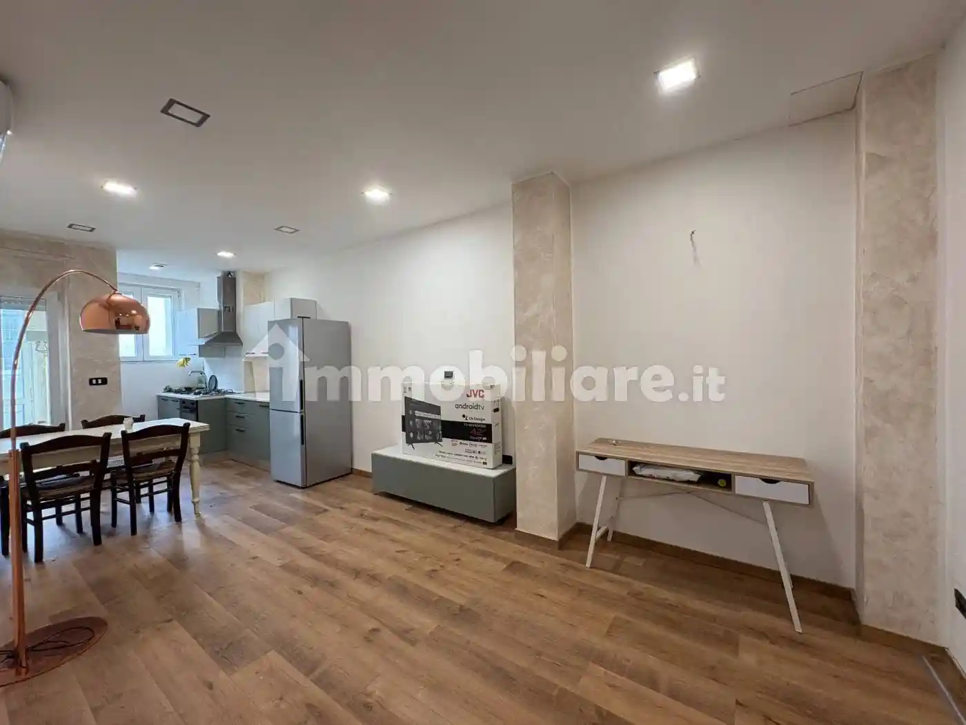 Appartamento in affitto a Torino