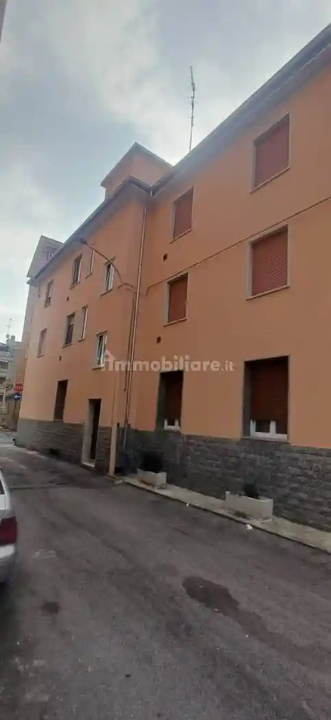 Appartamento in vendita a Bresso