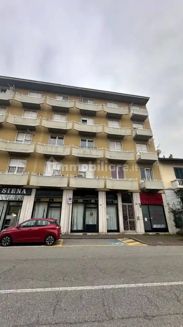 Appartamento in affitto a San Mauro Torinese