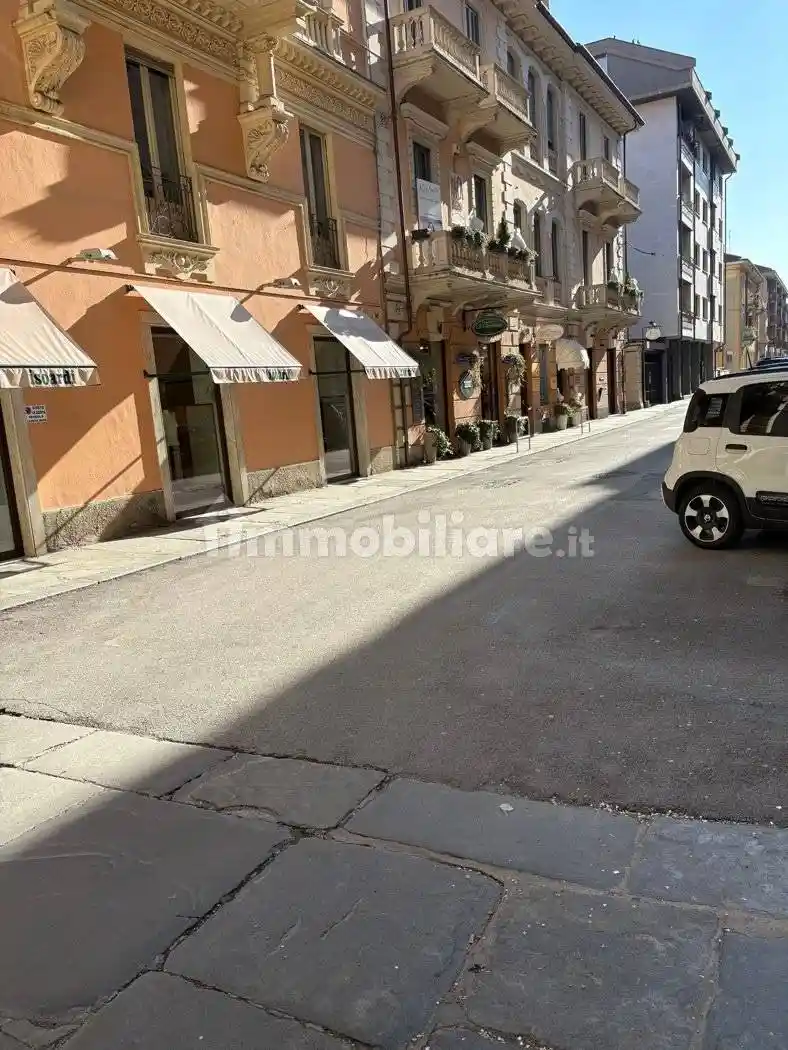 Appartamento in affitto a Cuneo