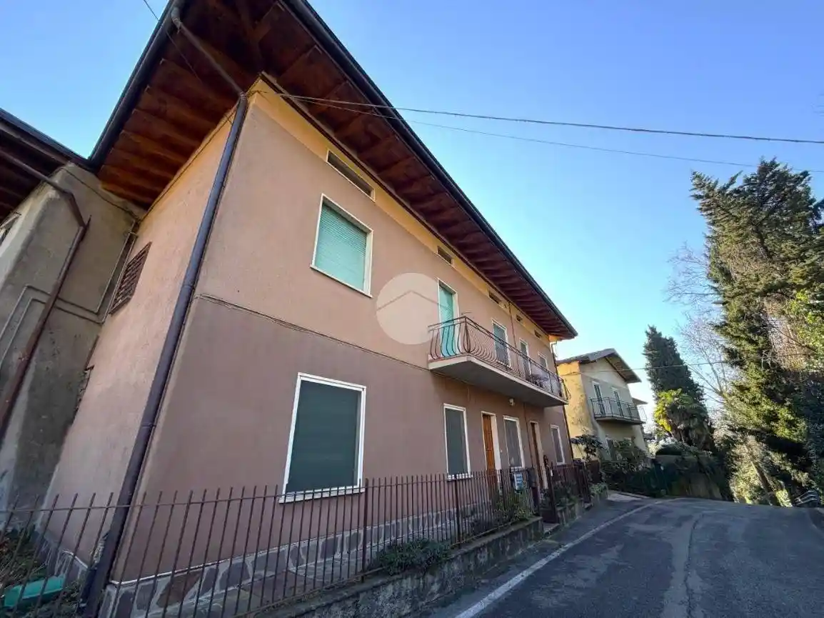 Casa indipendente in vendita a Cenate Sopra