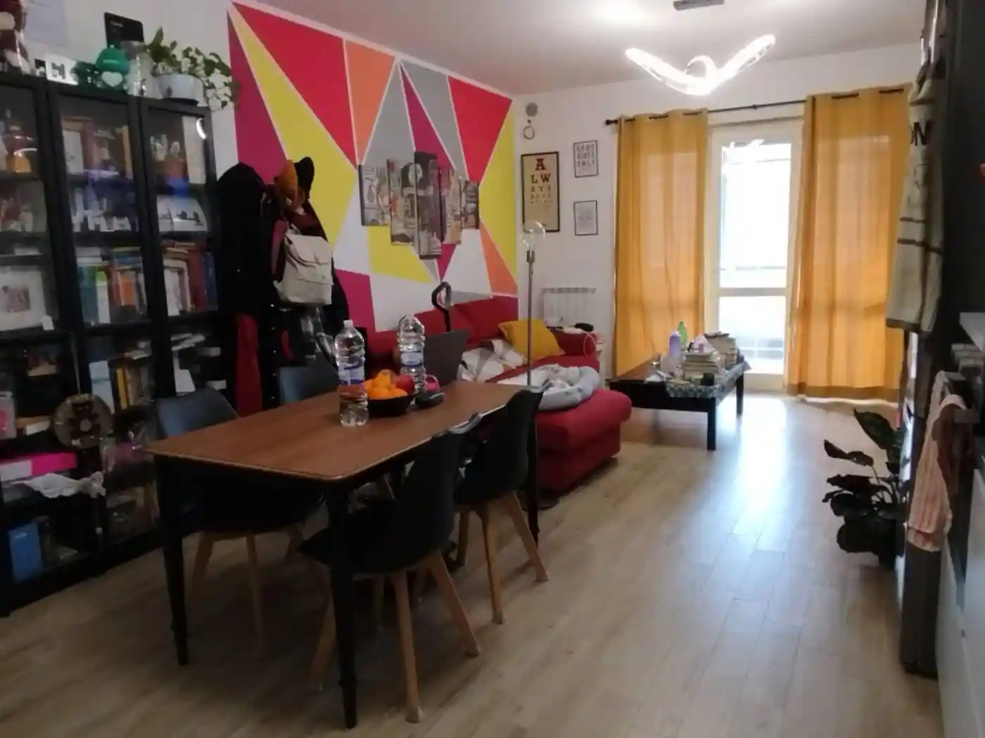 Appartamento in vendita a Marino