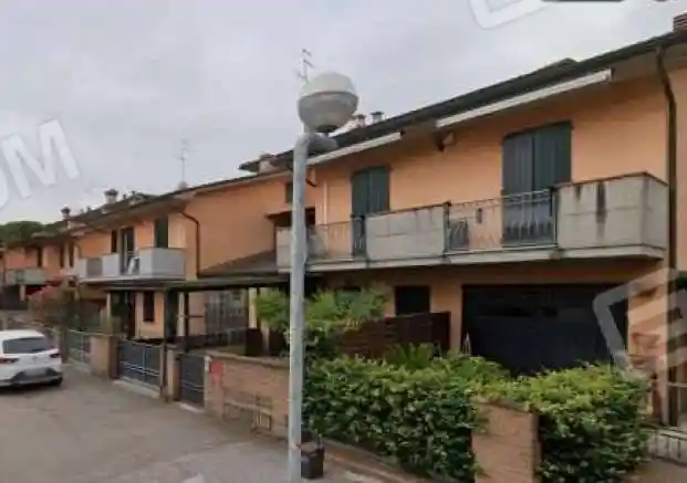 Casa indipendente in vendita a Ravenna