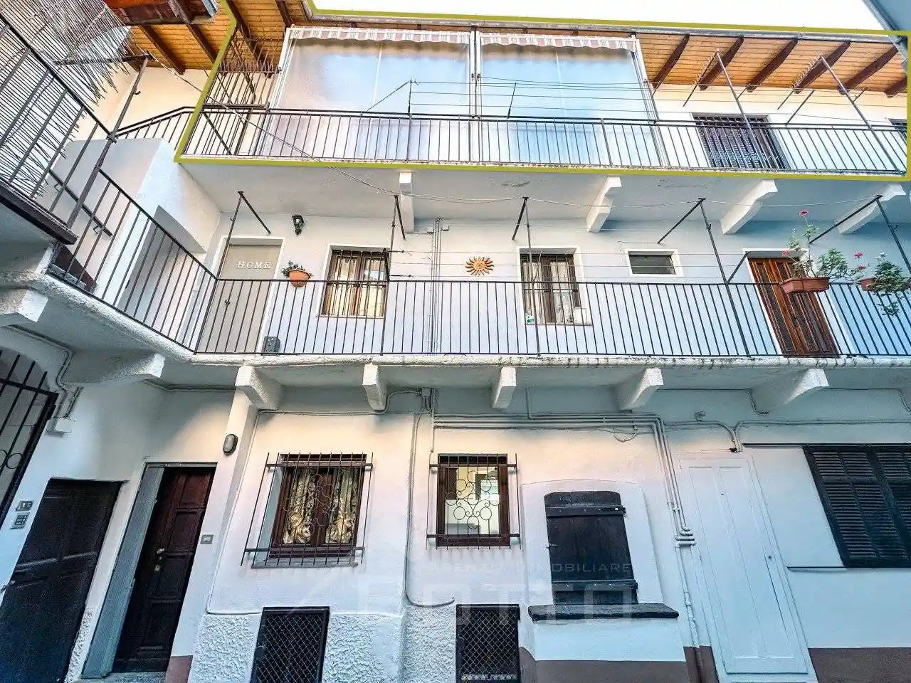 Appartamento in vendita a Gattinara