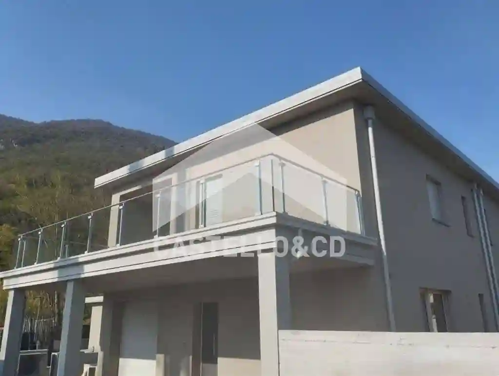 Villetta a schiera - foto 2