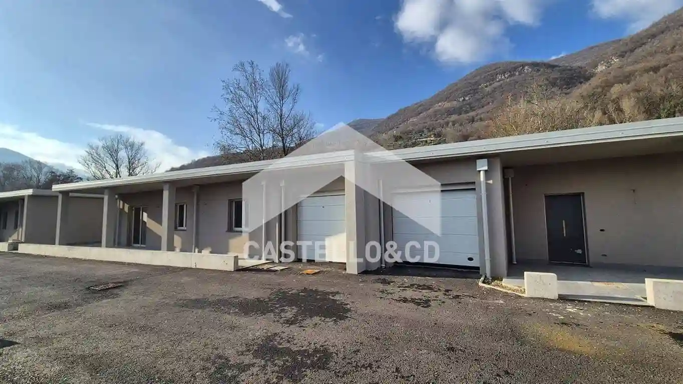 Villetta a schiera - foto 3