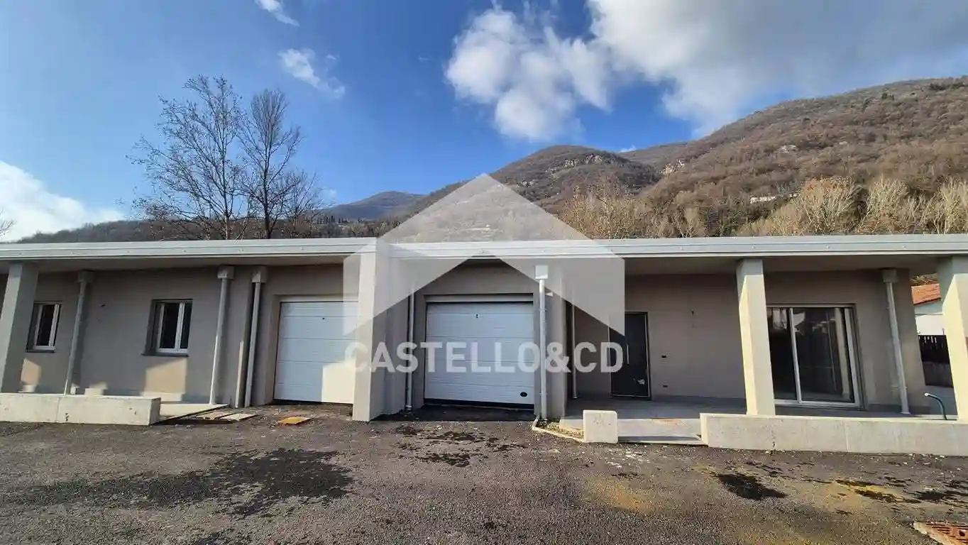 Villetta a schiera - foto 4