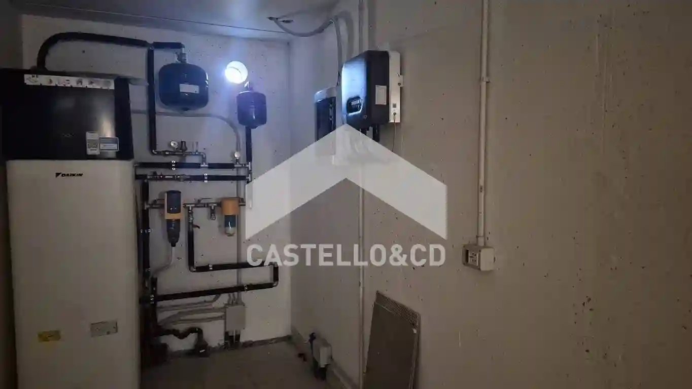 Villetta a schiera - foto 5