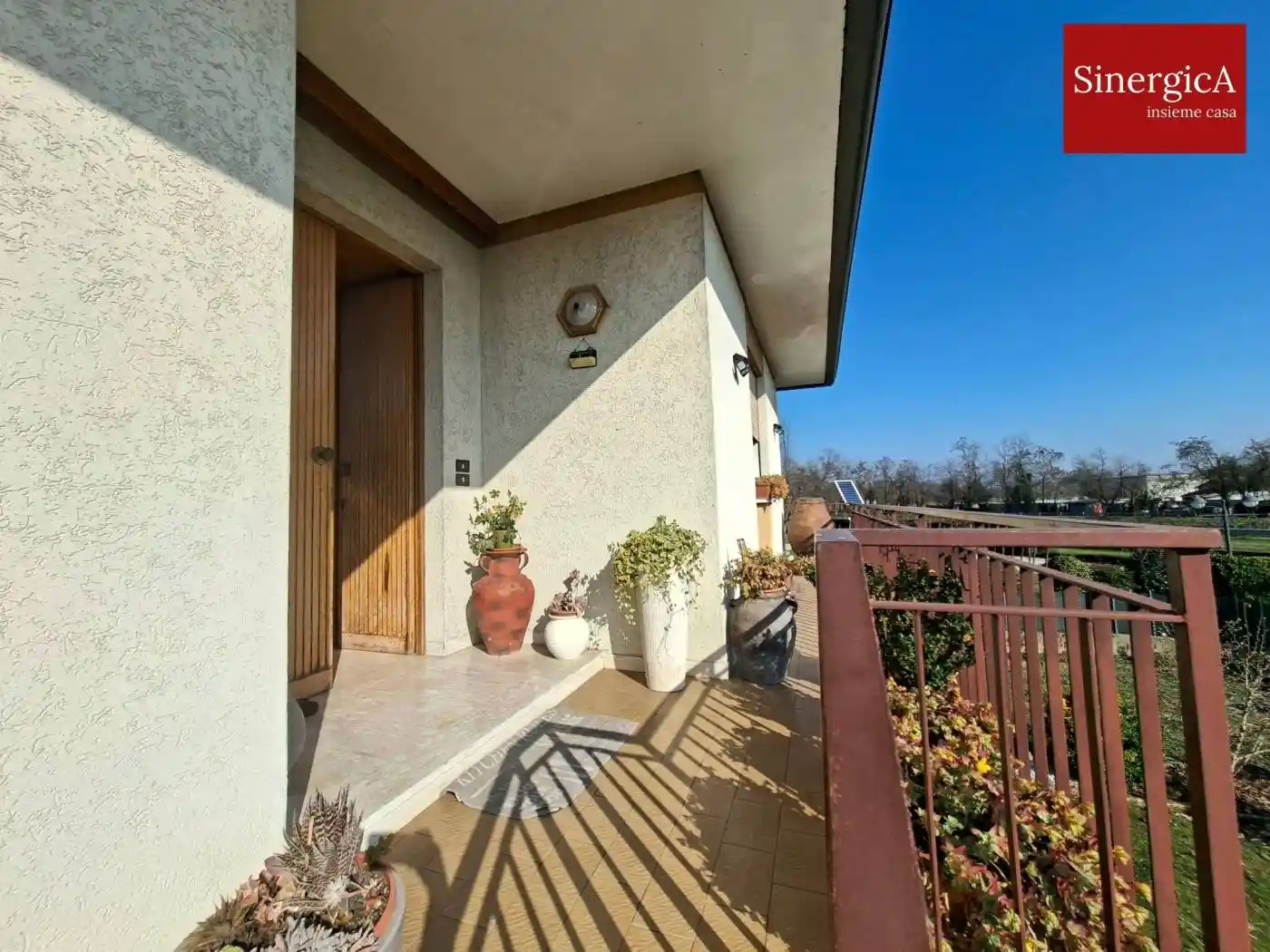 Villa in vendita a Fontaniva