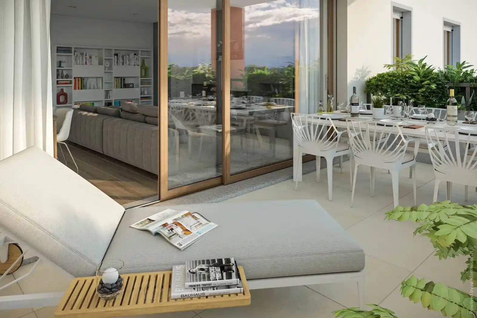 Appartamento in vendita a Valsamoggia