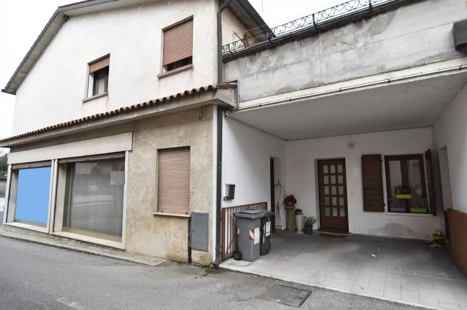 Casa indipendente in vendita a Rosà