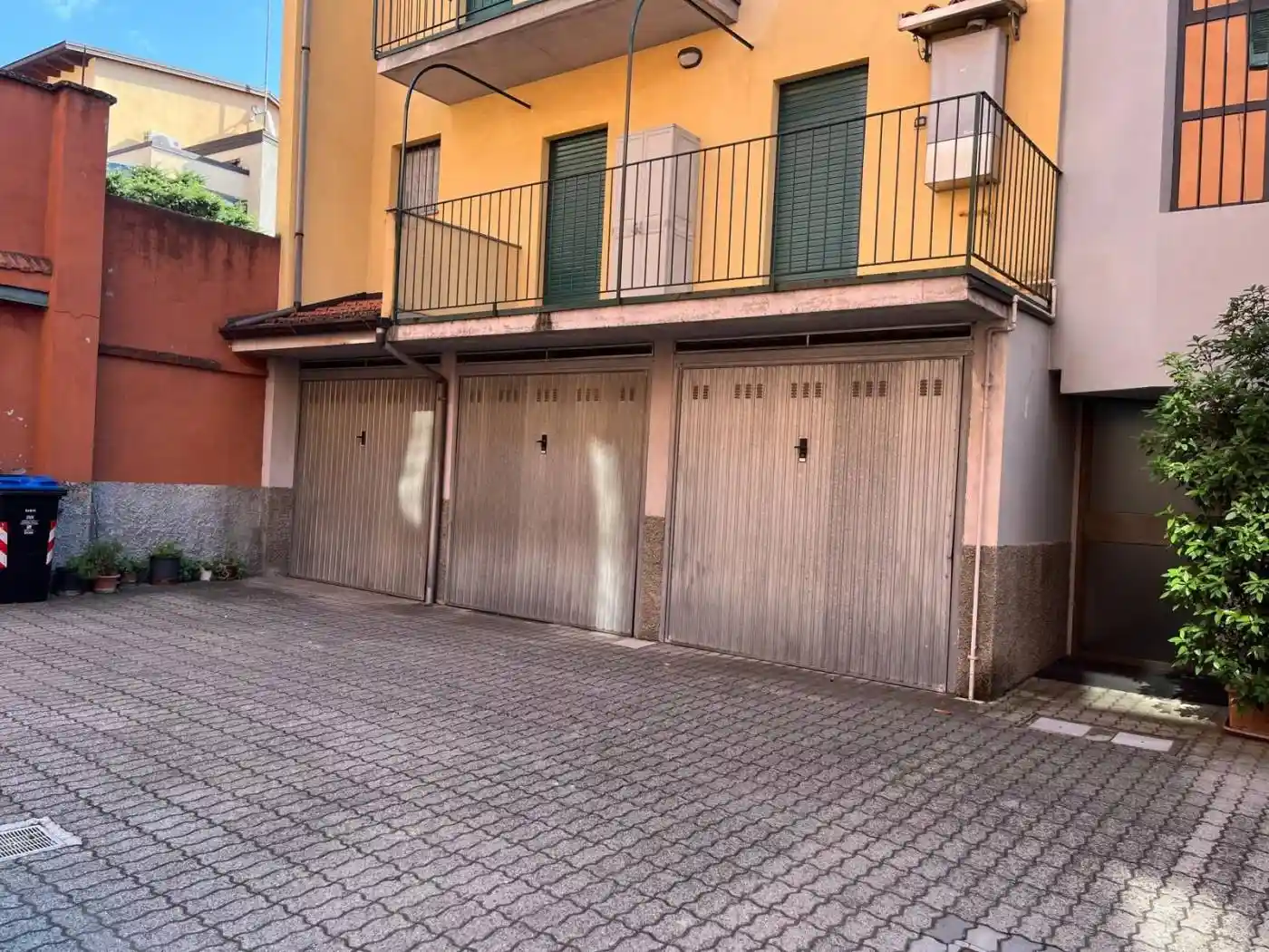 Palazzo - Edificio in vendita a Piacenza