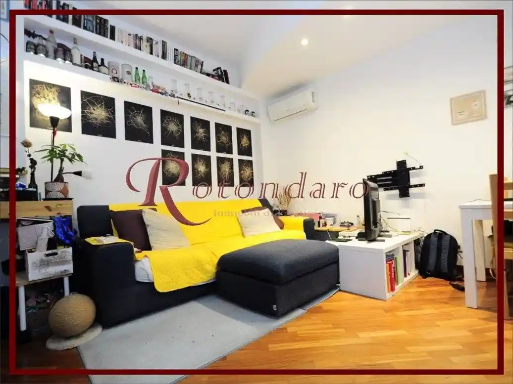 Appartamento in vendita a Buccinasco