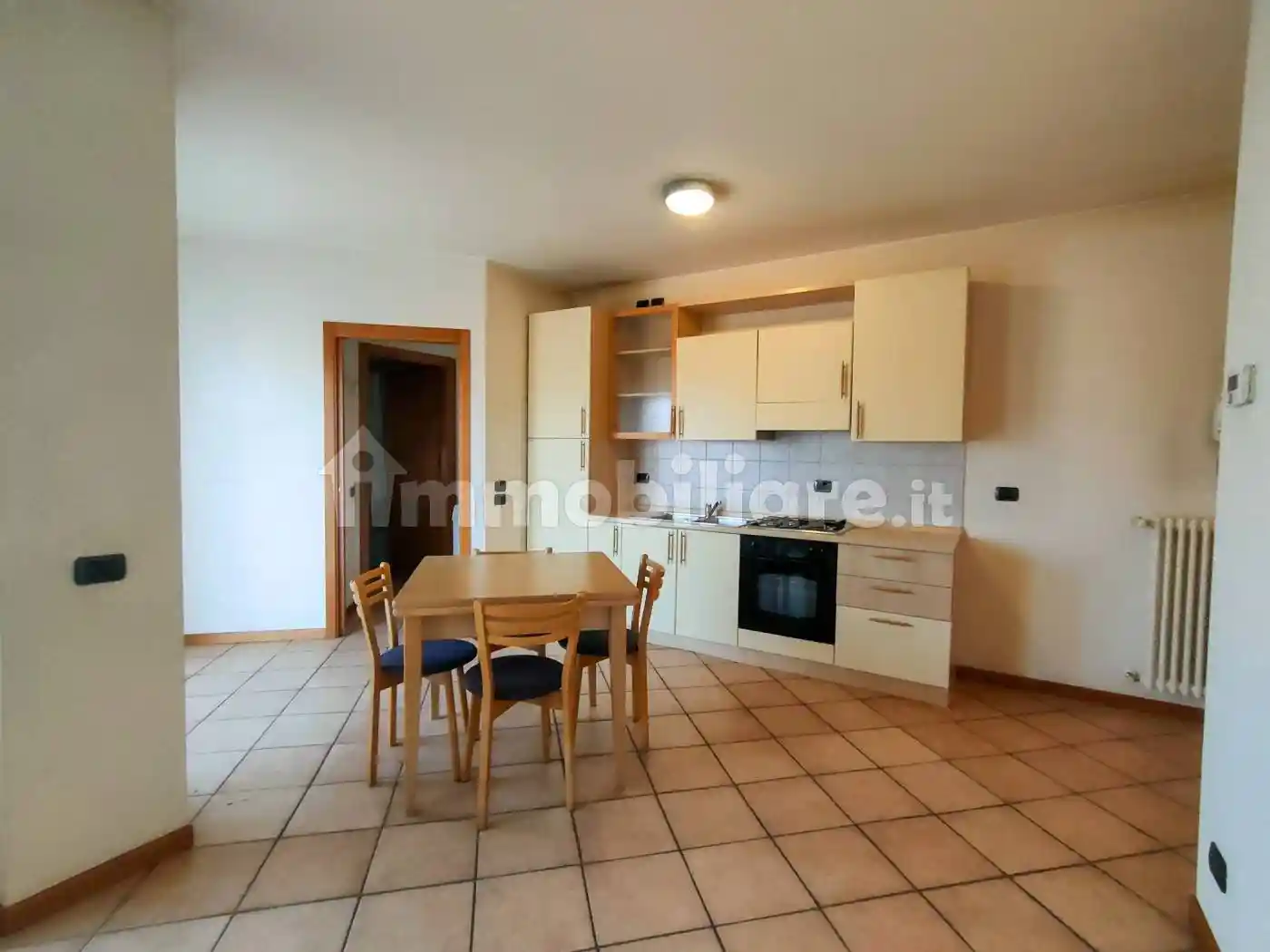 Appartamento in affitto a Cantù