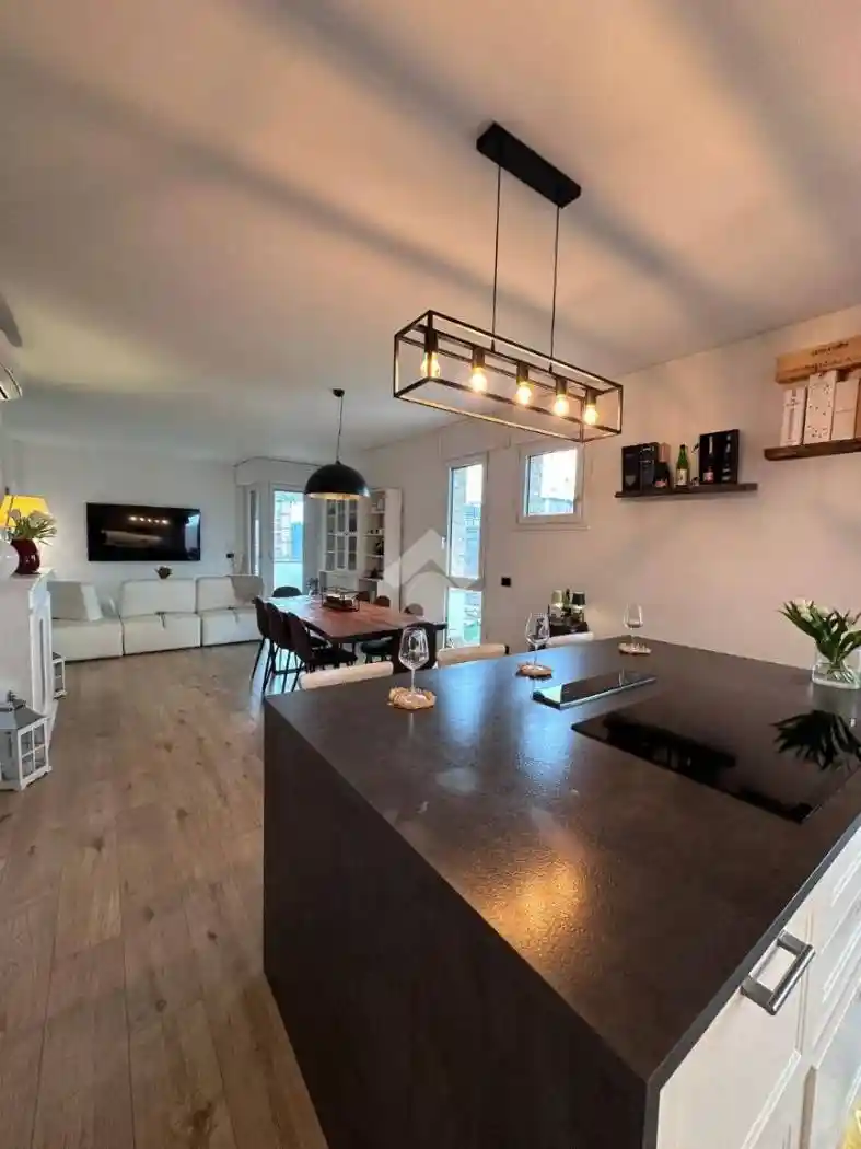 Appartamento in vendita a Venezia