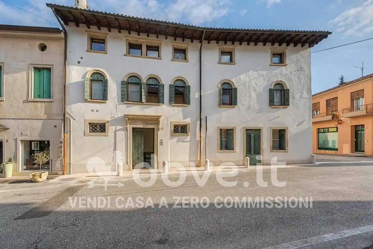 Appartamento in vendita a Vittorio Veneto