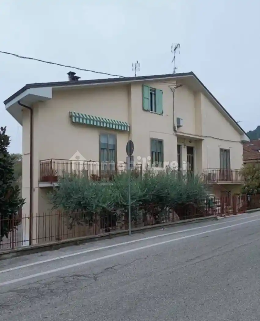 Appartamento in vendita a Pesaro