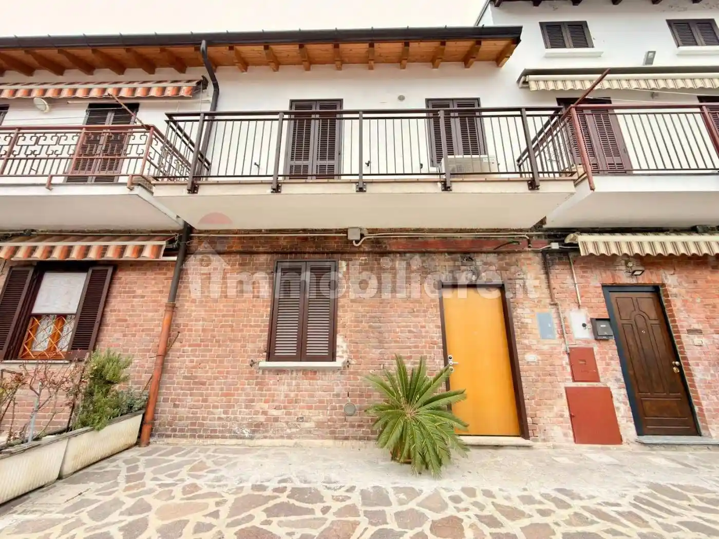 Casa indipendente in vendita a San Giuliano Milanese