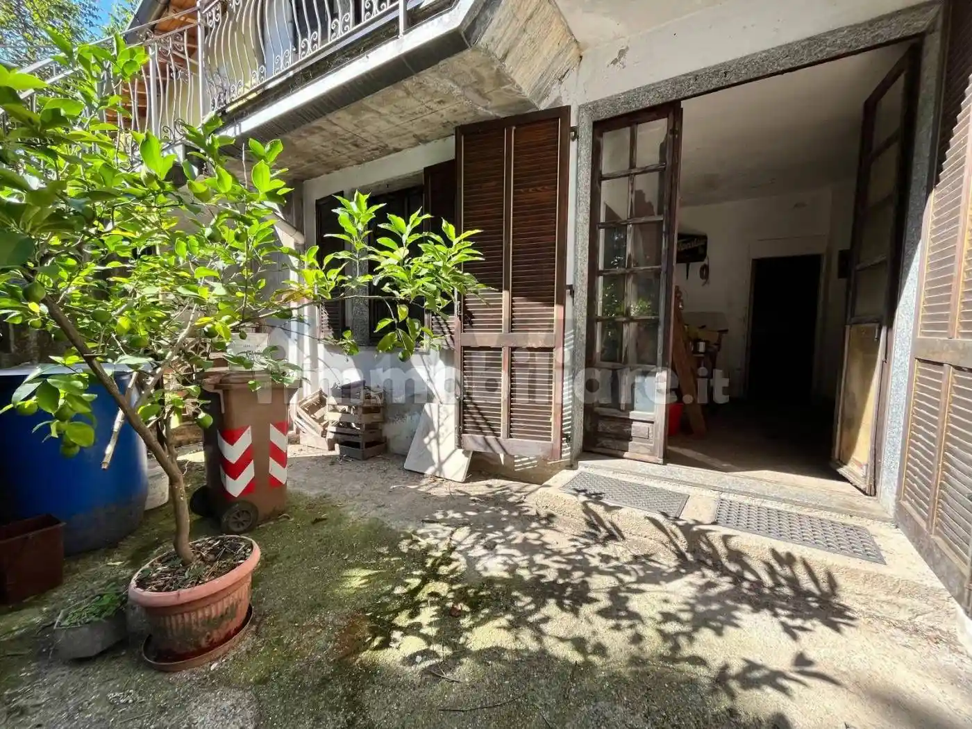 Rustico - Casale in vendita a Castiglione Olona