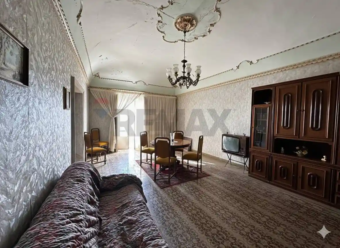 Casa indipendente in vendita a Vizzini