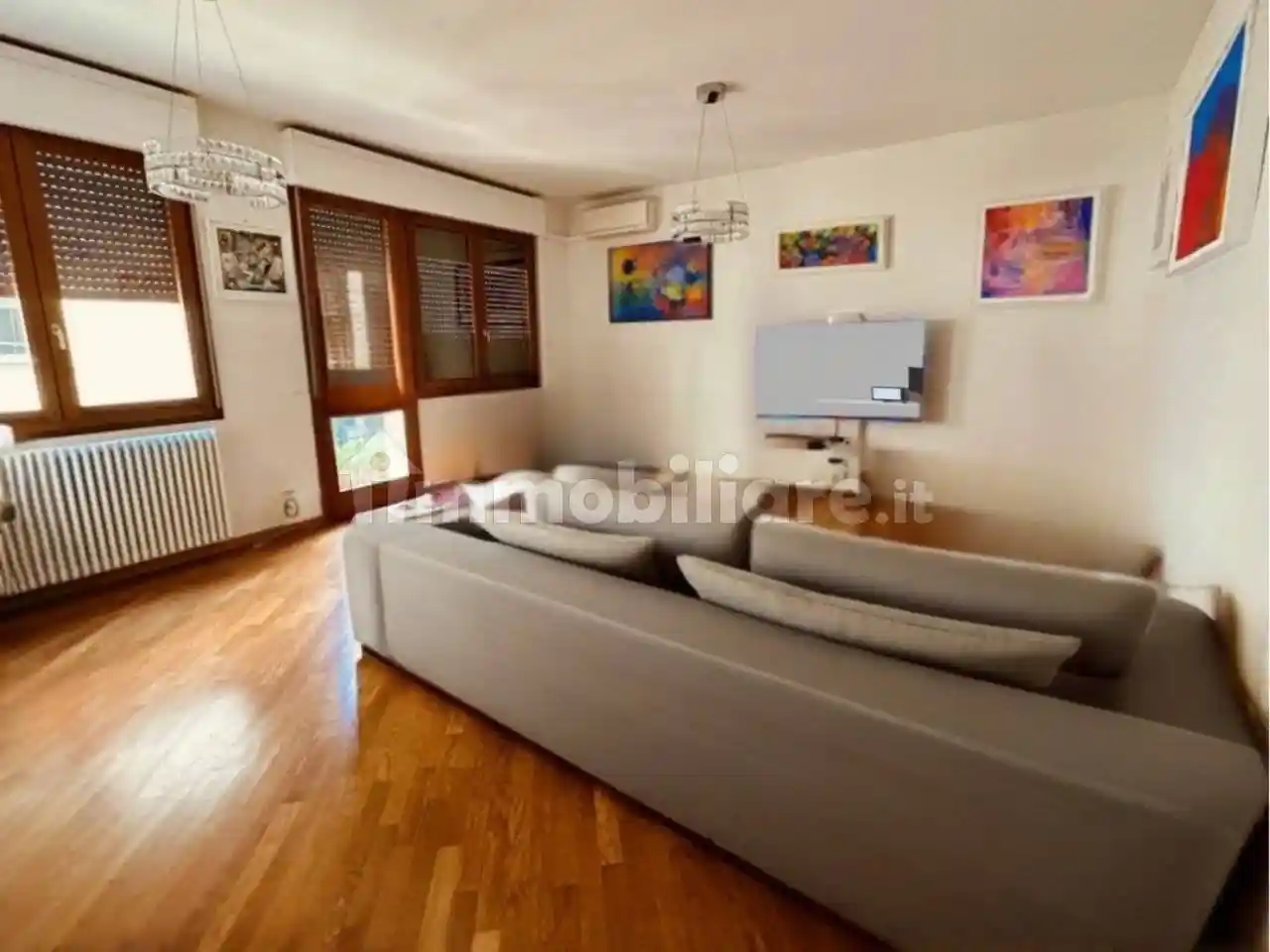 Appartamento in vendita a Bologna