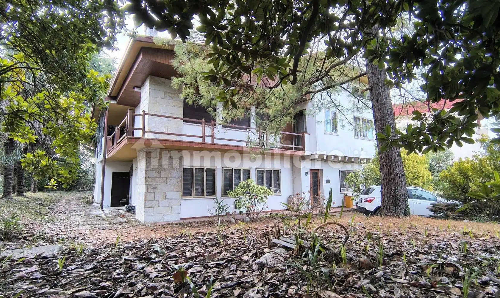 Villa in vendita a Brugnera