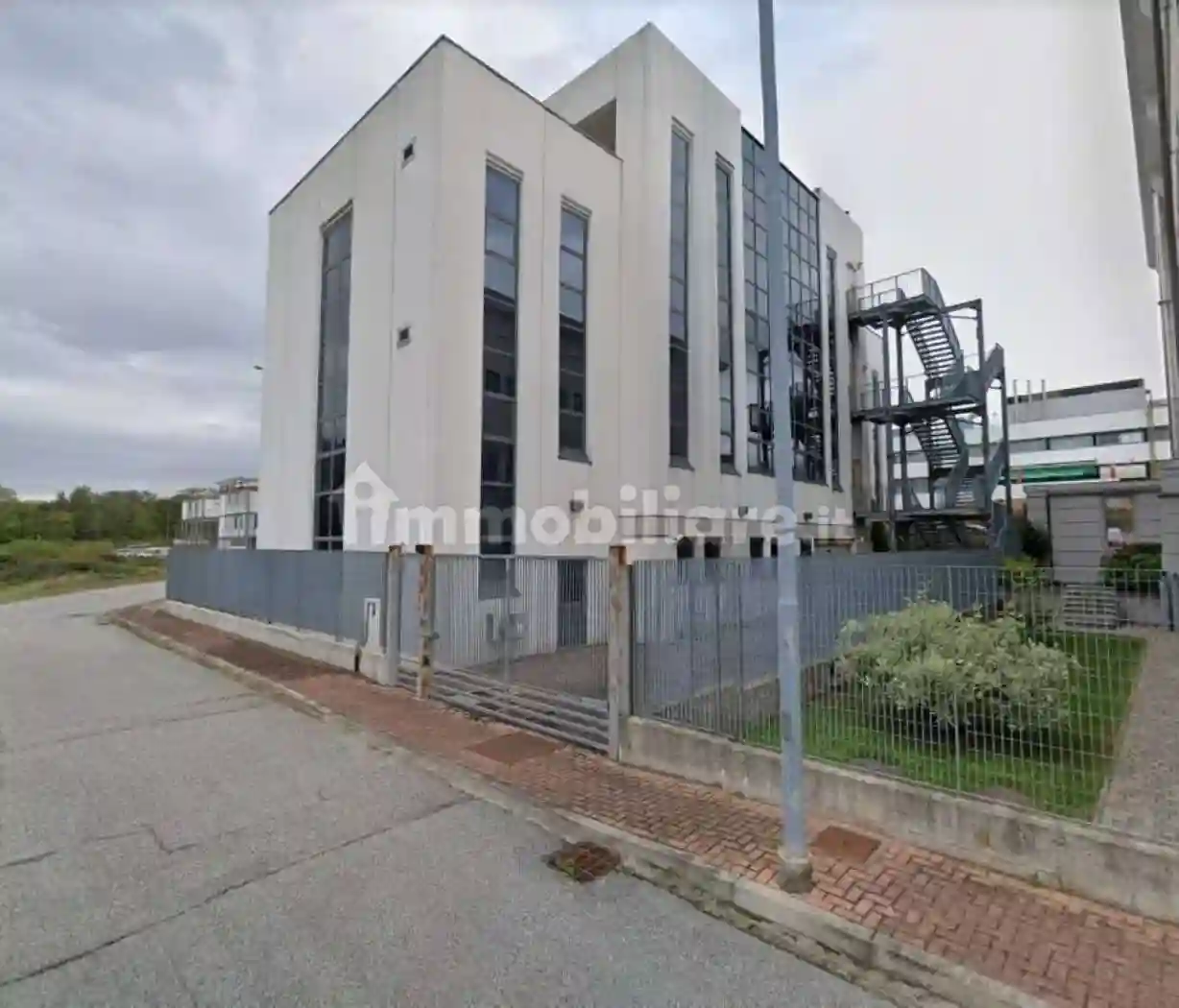 Palazzo - Edificio - foto 2