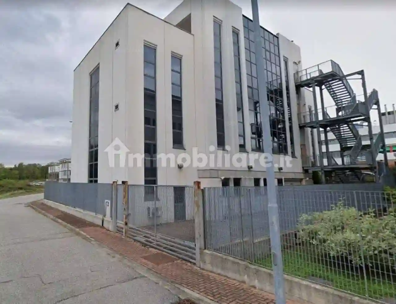 Palazzo - Edificio - foto 3