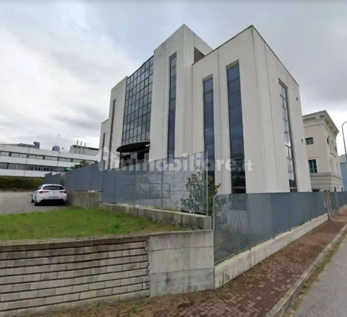 Palazzo - Edificio - foto 4