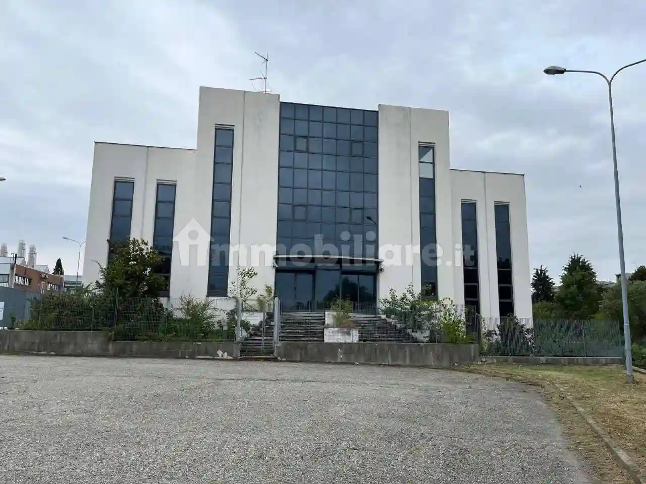 Palazzo - Edificio - foto 5