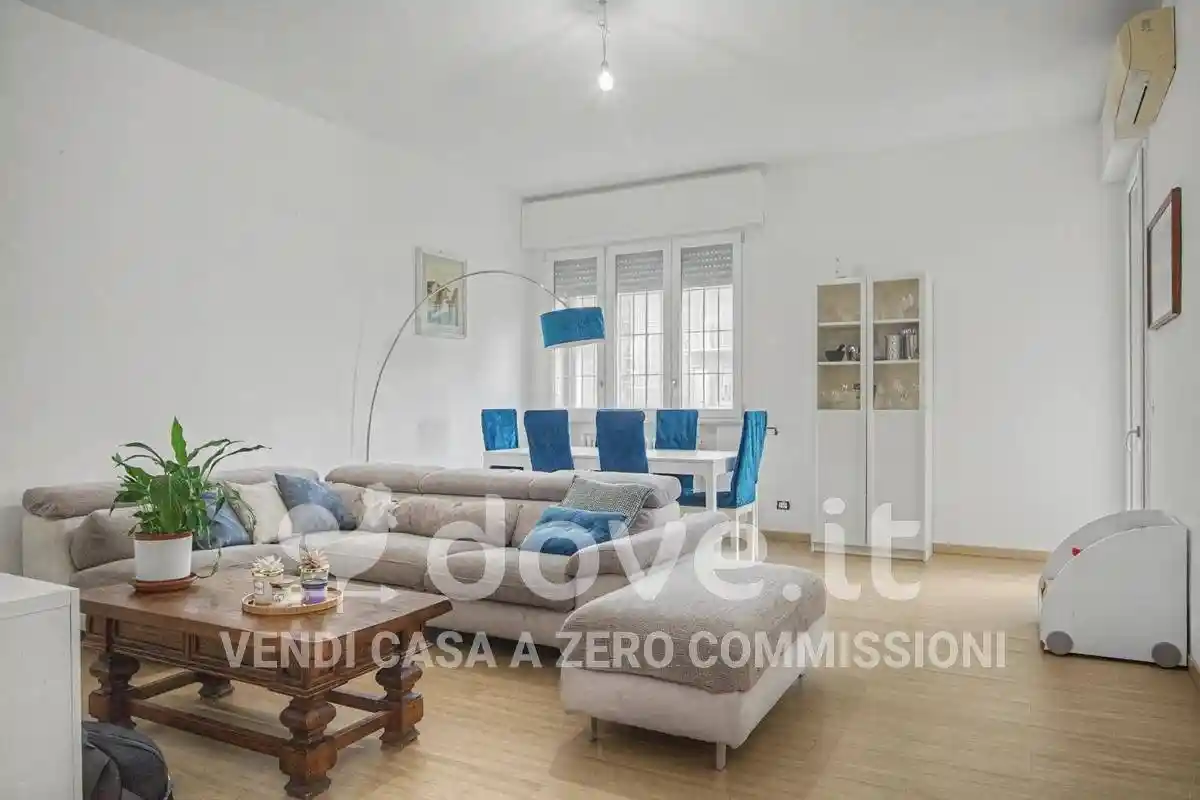 Appartamento in vendita a Ferrara