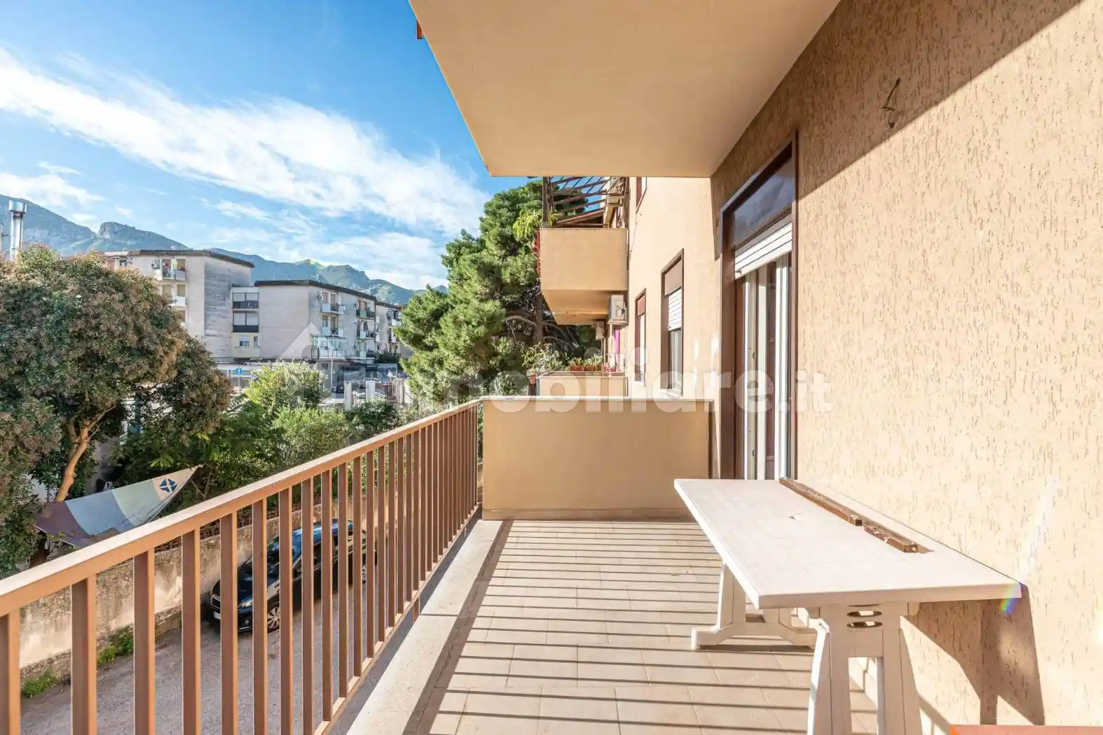 Appartamento in vendita a Palermo