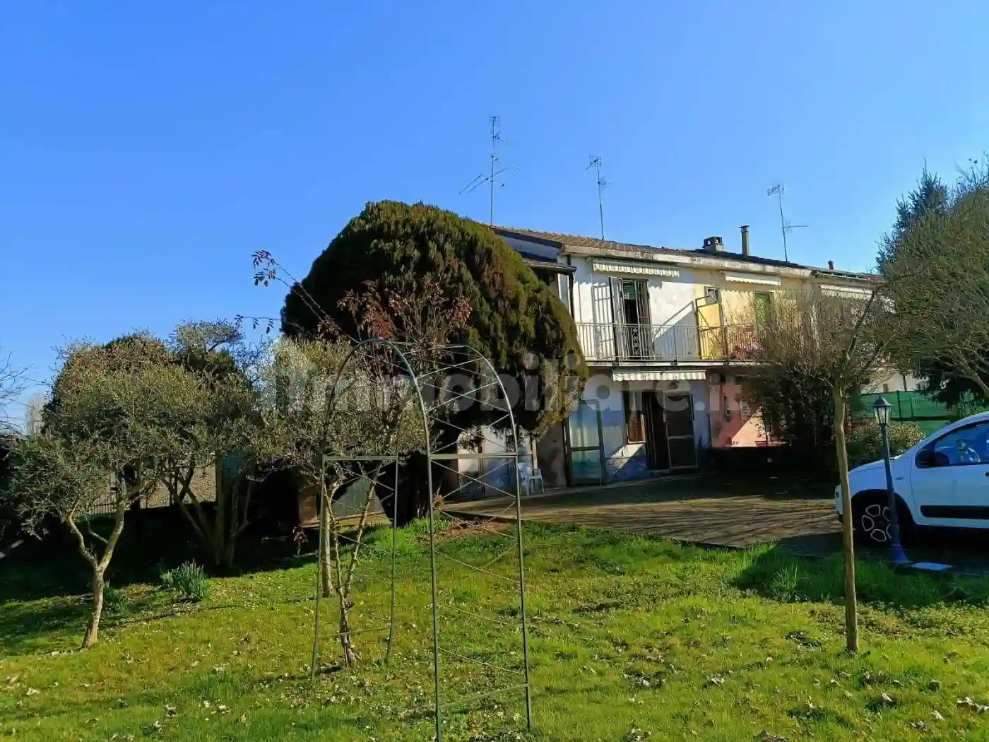 Casa indipendente - foto 4