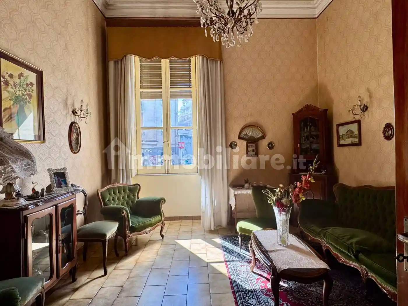 Appartamento in vendita a Catania